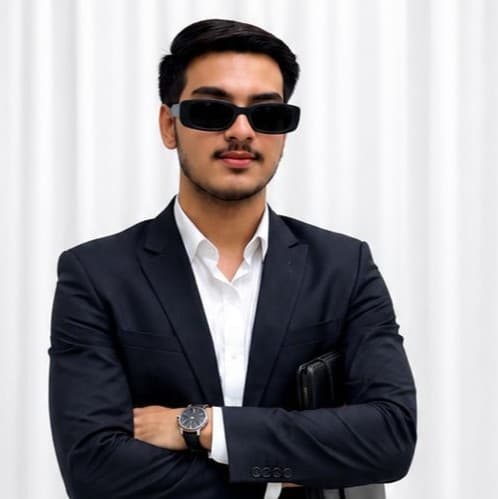 Yash Dwivedi