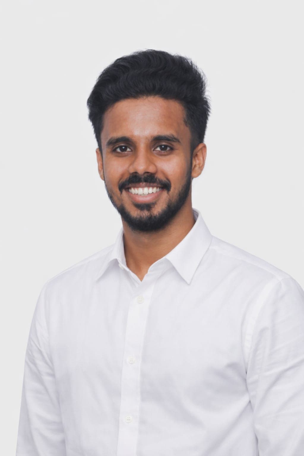 Aniket Singh