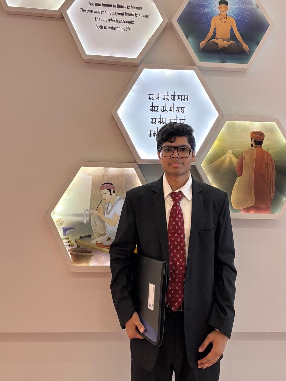 Raghav Garg